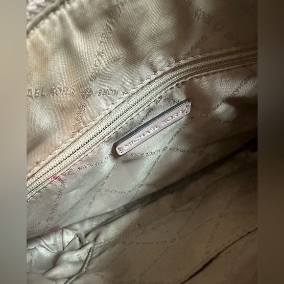 MK Nicole Crossbody bag - Picture 3 of 8